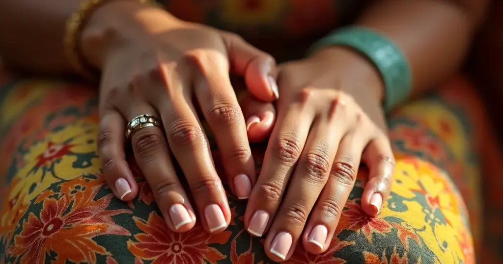 27 Ideias de Unhas Decoradas Simples e Bonitas que Você Faz em Casa 27 Ideias de Unhas Decoradas Simples e Bonitas que Você Faz em Casa