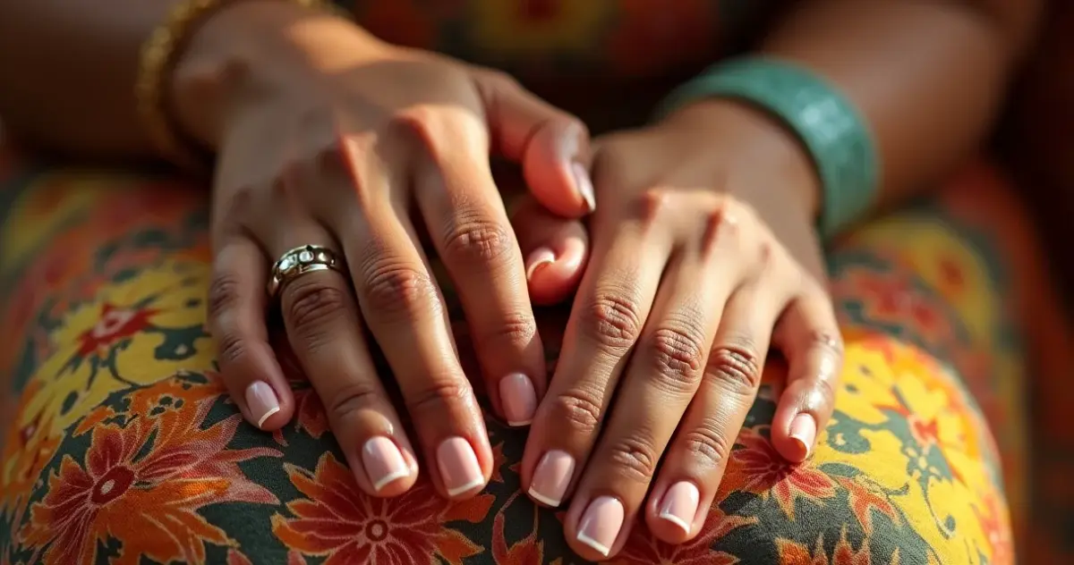 27 Ideias de Unhas Decoradas Simples e Bonitas que Você Faz em Casa 27 Ideias de Unhas Decoradas Simples e Bonitas que Você Faz em Casa