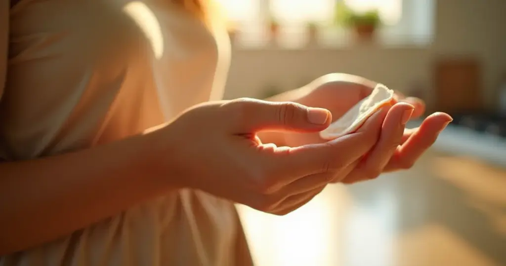 Unhas descamando: o erro que 91% das mulheres cometem ao tratar