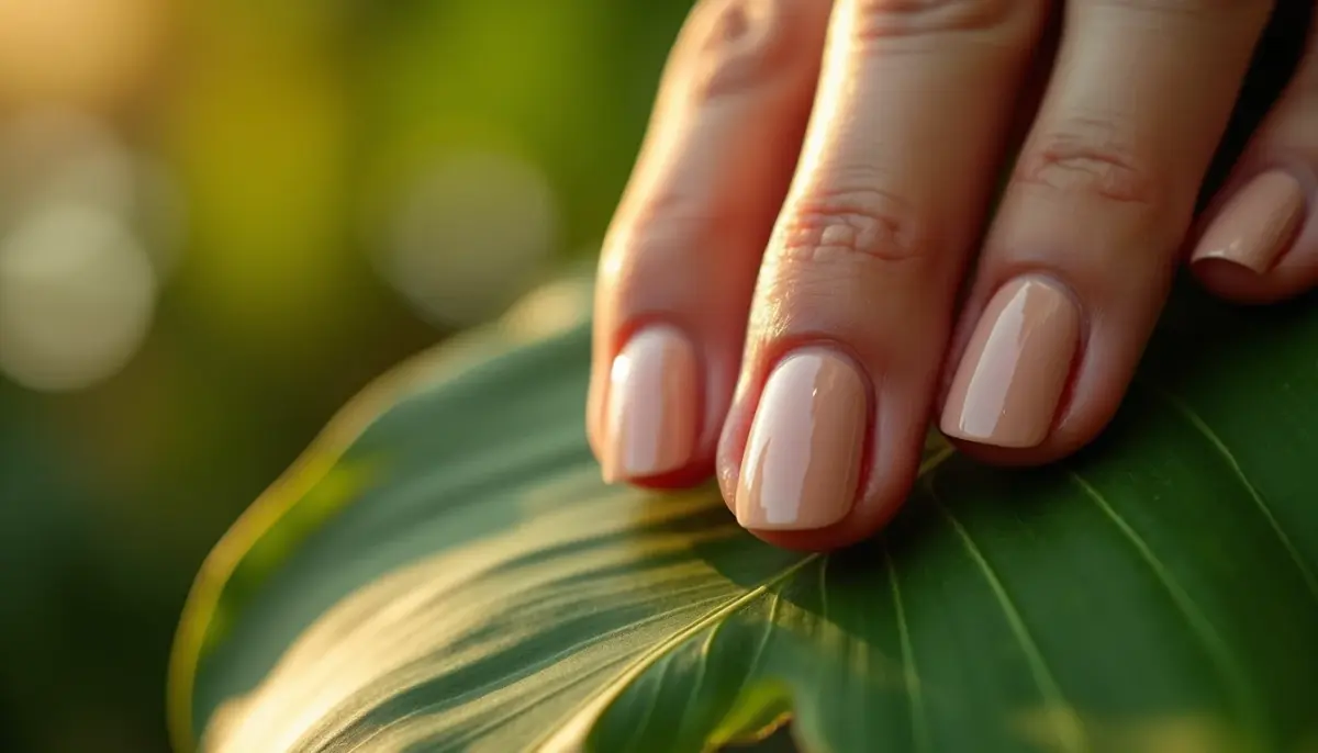 65 Ideias para Ter Unhas Naturais e Lindas em 2026