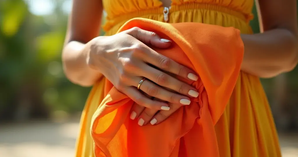 27 Ideias de Unhas Nude para Você Brilhar com Luxo Silencioso