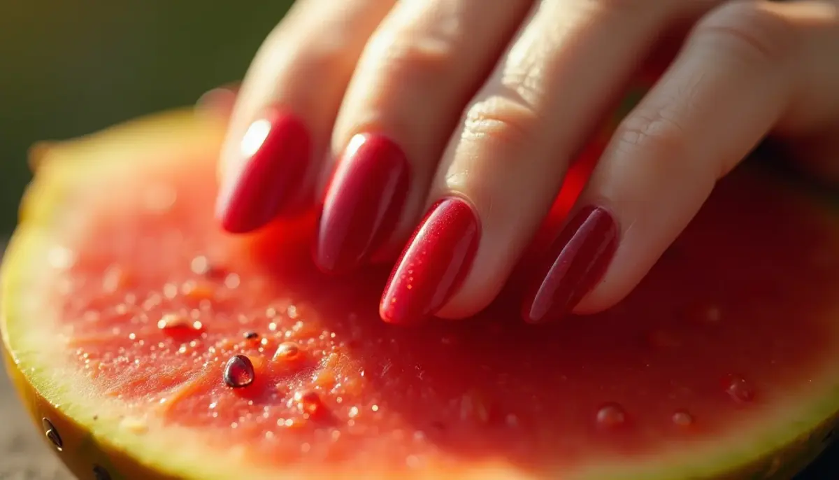 60 Ideias de Unhas Vermelhas Elegantes para 2026