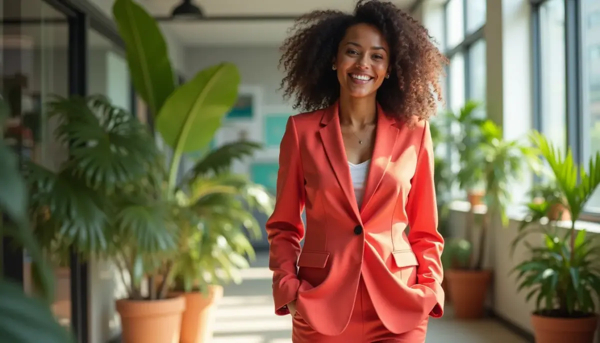 80 Ideias de Uniforme Feminino que Valorizam e Duram em 2026 80 Ideias de Uniforme Feminino que Valorizam e Duram em 2026