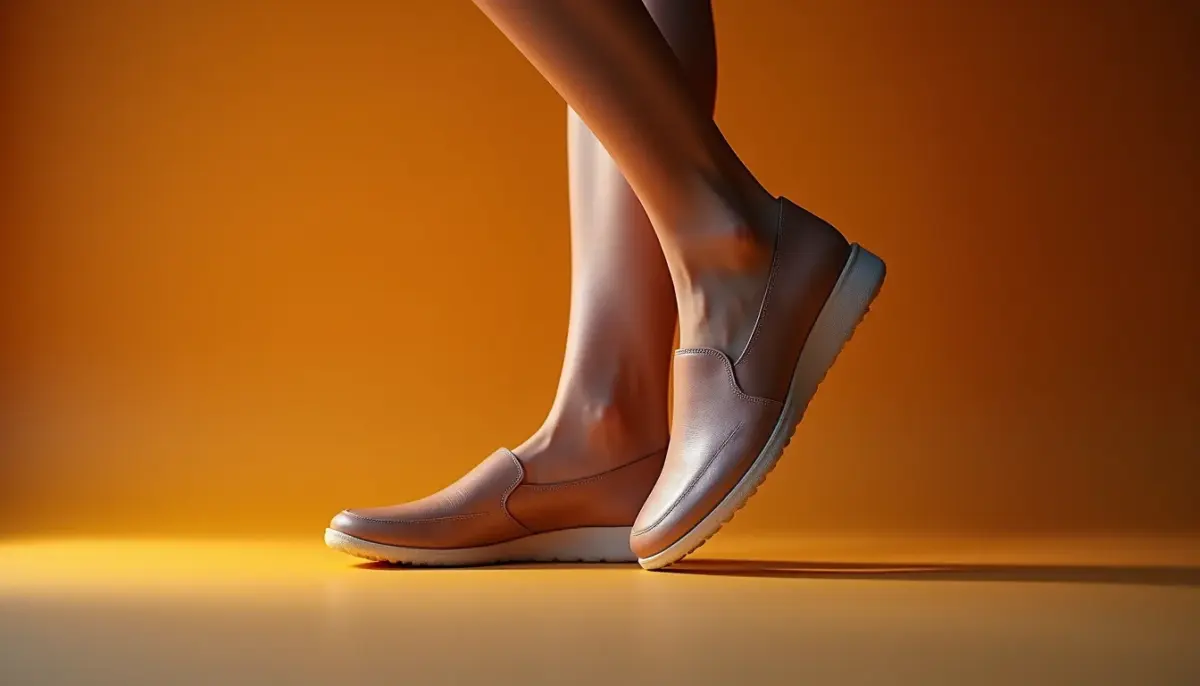 Sapatos Usaflex que não doem os pés: tecnologia que você precisa conhecer