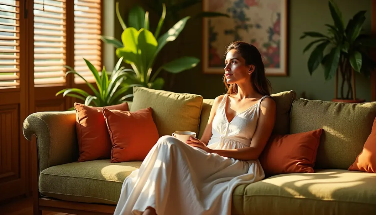 7 Combinações de Verde Exército para Decoração e Moda