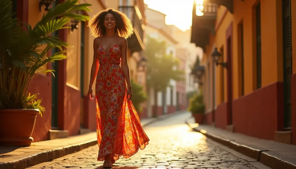 60 vestido comprido looks: do dia a dia à noite