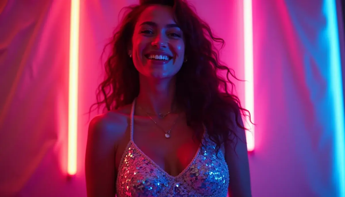 50 Ideias de Vestido para Balada Looks em 2026