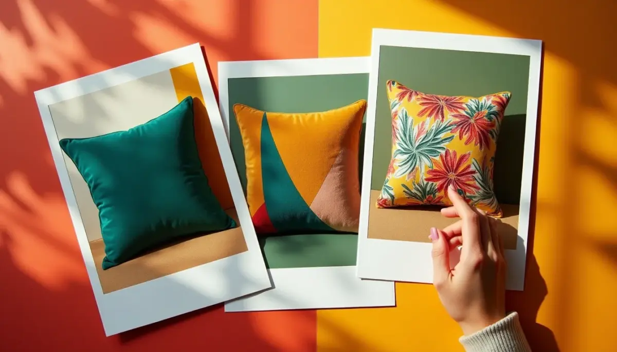 56 Ideias de Almofadinha Que Vão Transformar Sua Decoração