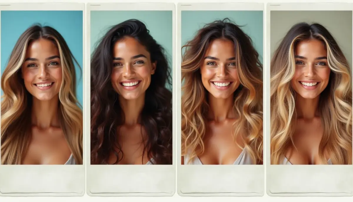 70 Ideias de Aplique de Cabelo Humano para um Visual Natural e Duradouro