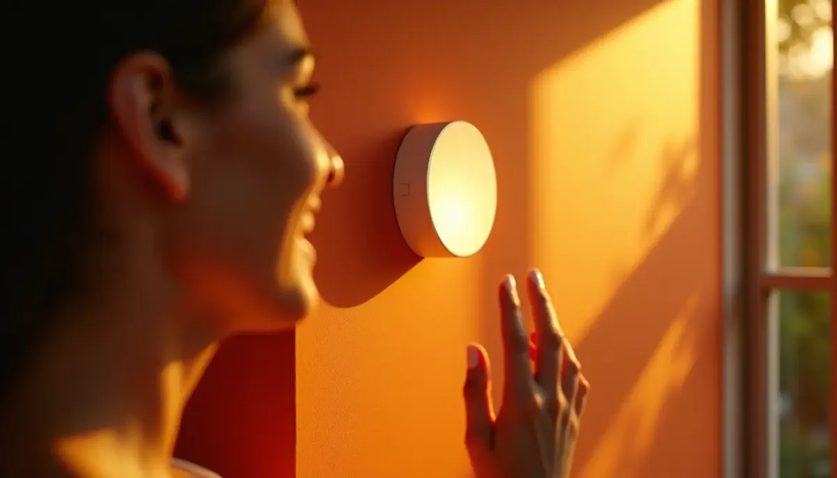 5 Arandelas de Parede Sem Fio Que Iluminam Sem Obra e Sem Gastar Muito