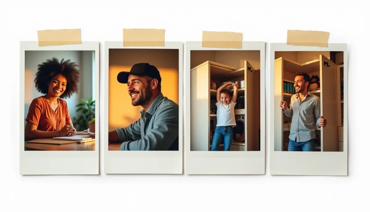 46 Ideias de Armário Multifuncional Para Transformar Sua Casa