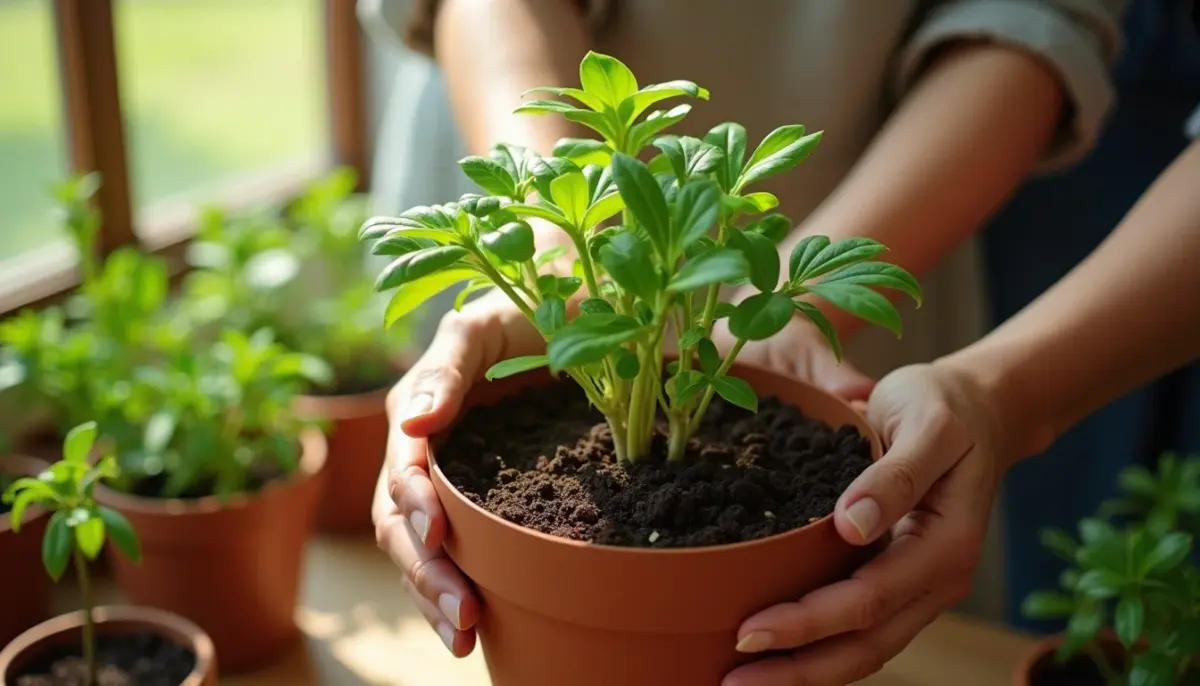 Arruda Como Cuidar: Passo a Passo Para Não Matar a Planta