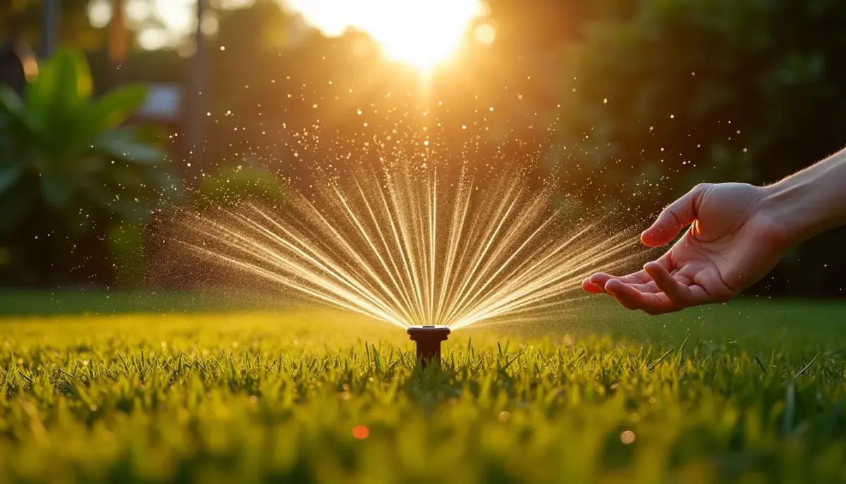 Aspersor de Jardim: Qual o Melhor Para Você? Tipos e Dicas
