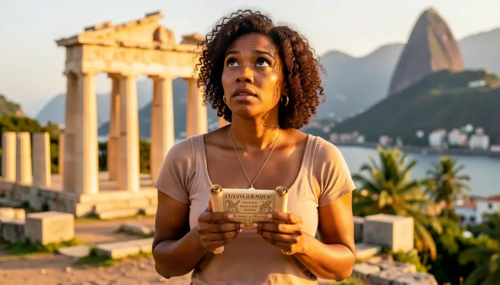 Atenas Significado Nome: A Verdade Sobre a Origem e o Mito Atenas Significado Nome: A Verdade Sobre a Origem e o Mito