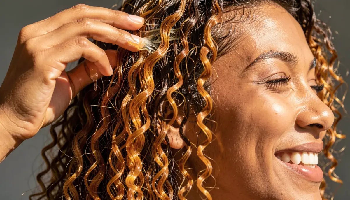 Ativador de Cachos Salon Line Vinagre de Maçã: Funciona? Vale a Pena em 2026