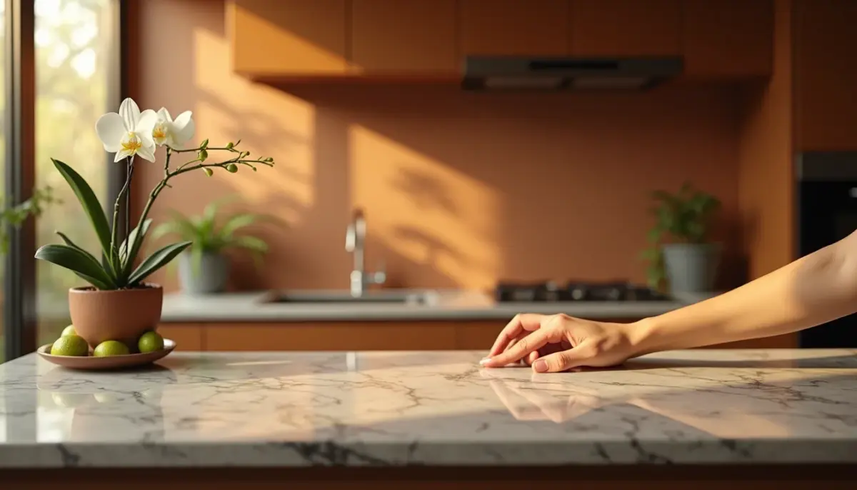 Balcão de Mármore para Cozinha Pequena: Qual Comprar Hoje sem Erro
