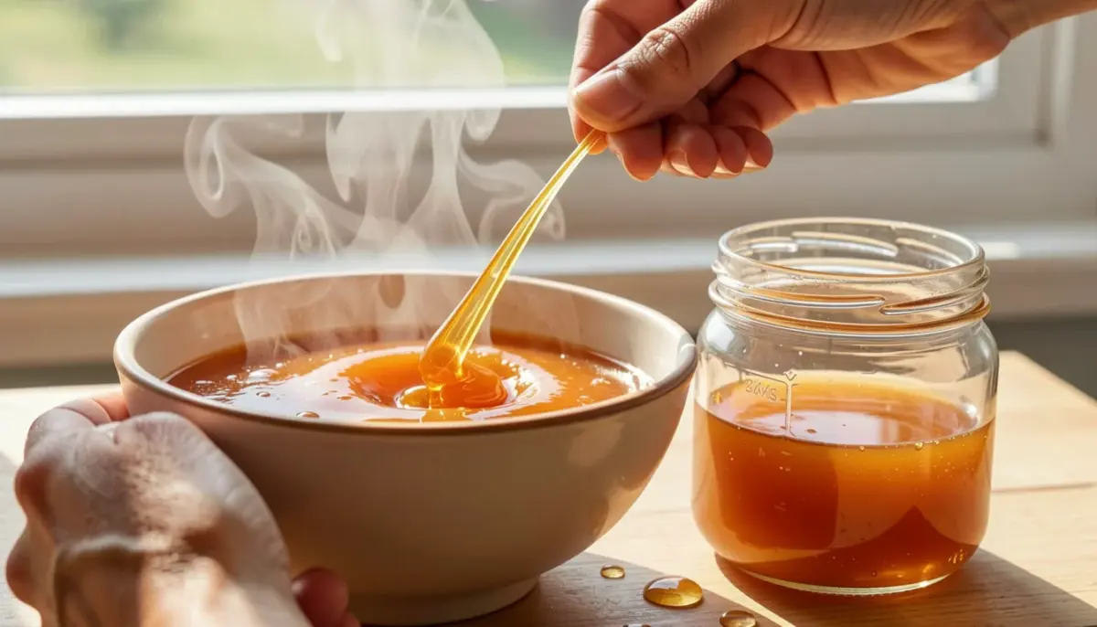 Banho de Brilho Caseiro: 2 Receitas para Brilho de Salão em 20 Minutos Banho de Brilho Caseiro: 2 Receitas para Brilho de Salão em 20 Minutos
