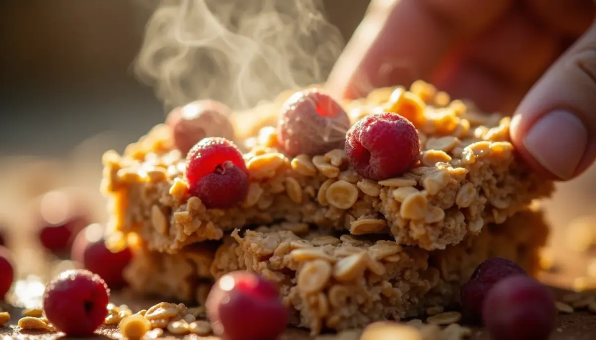 Barra de Cereal Saudável: 5 Truques Para Não Cair em Enganação