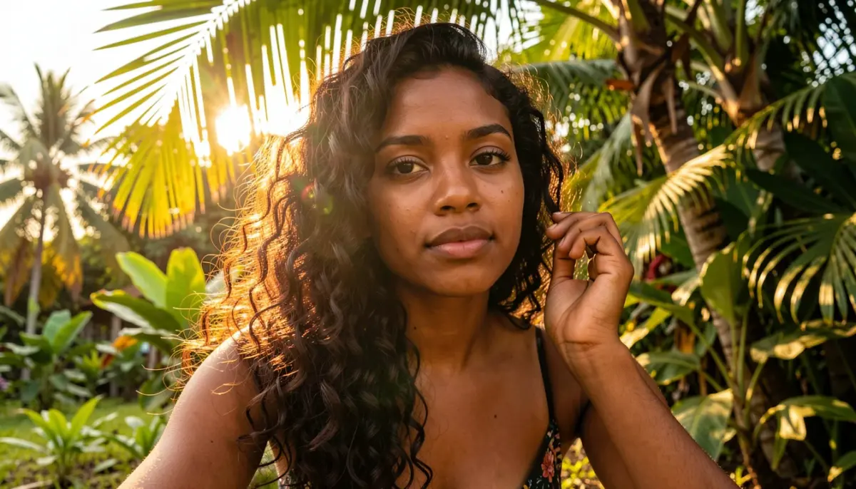 Benefícios do Óleo de Coco no Cabelo que a Ciência Comprova