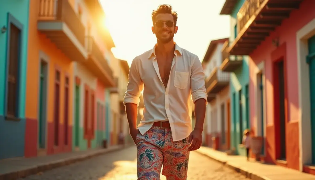 50 Ideias de Bermuda Surf Looks para Usar em 2026
