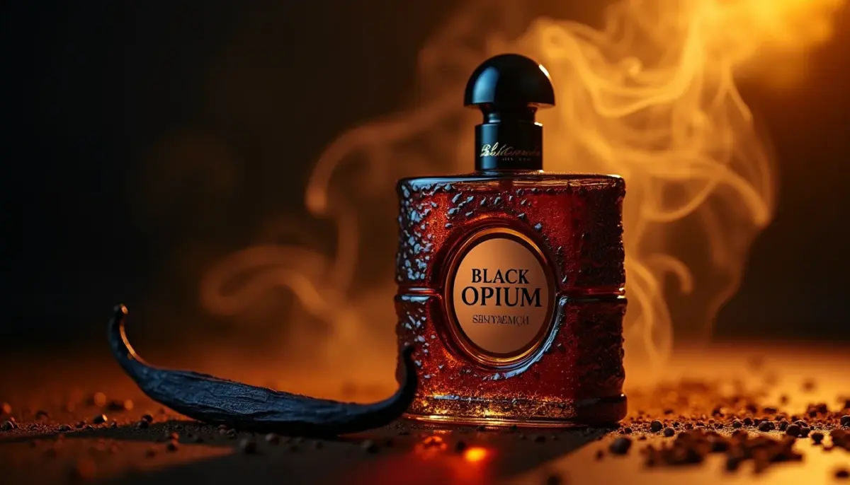 Black Opium perfume: qual versão combina com você?