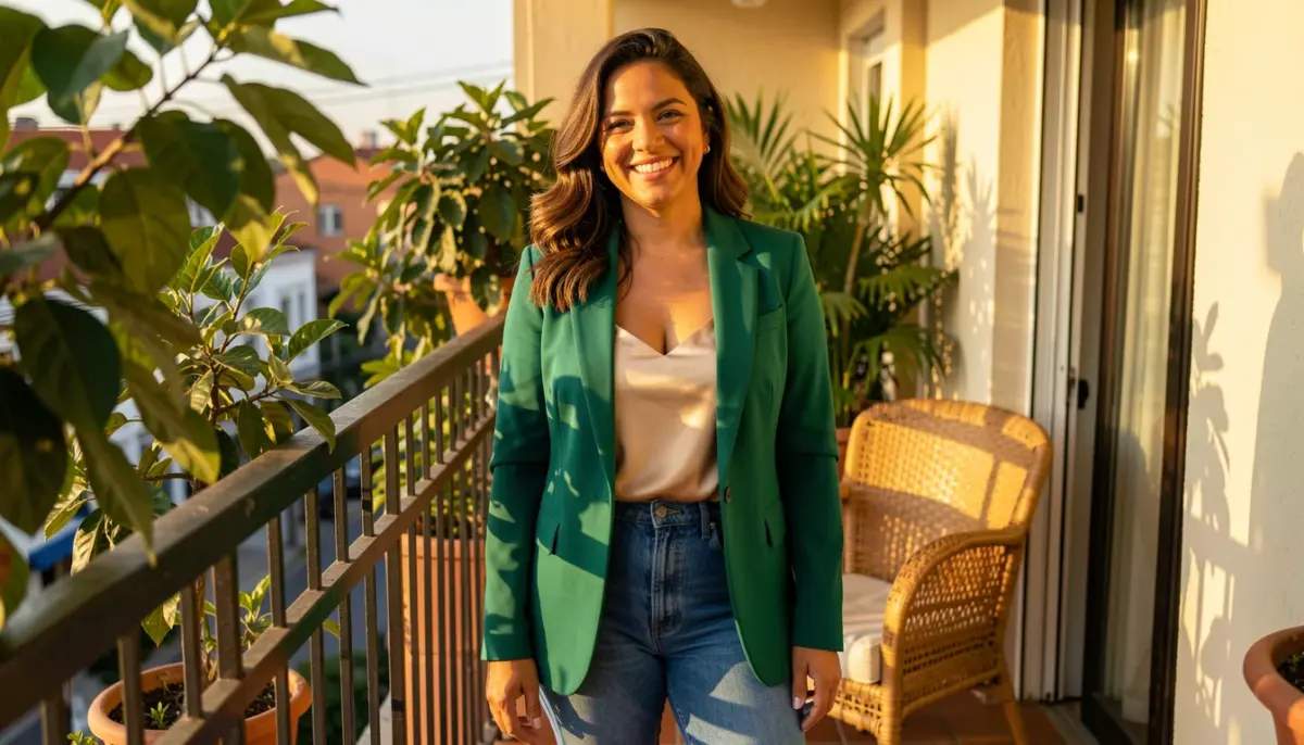 35 Ideias de Blazer Feminino Alfaiataria para 2026