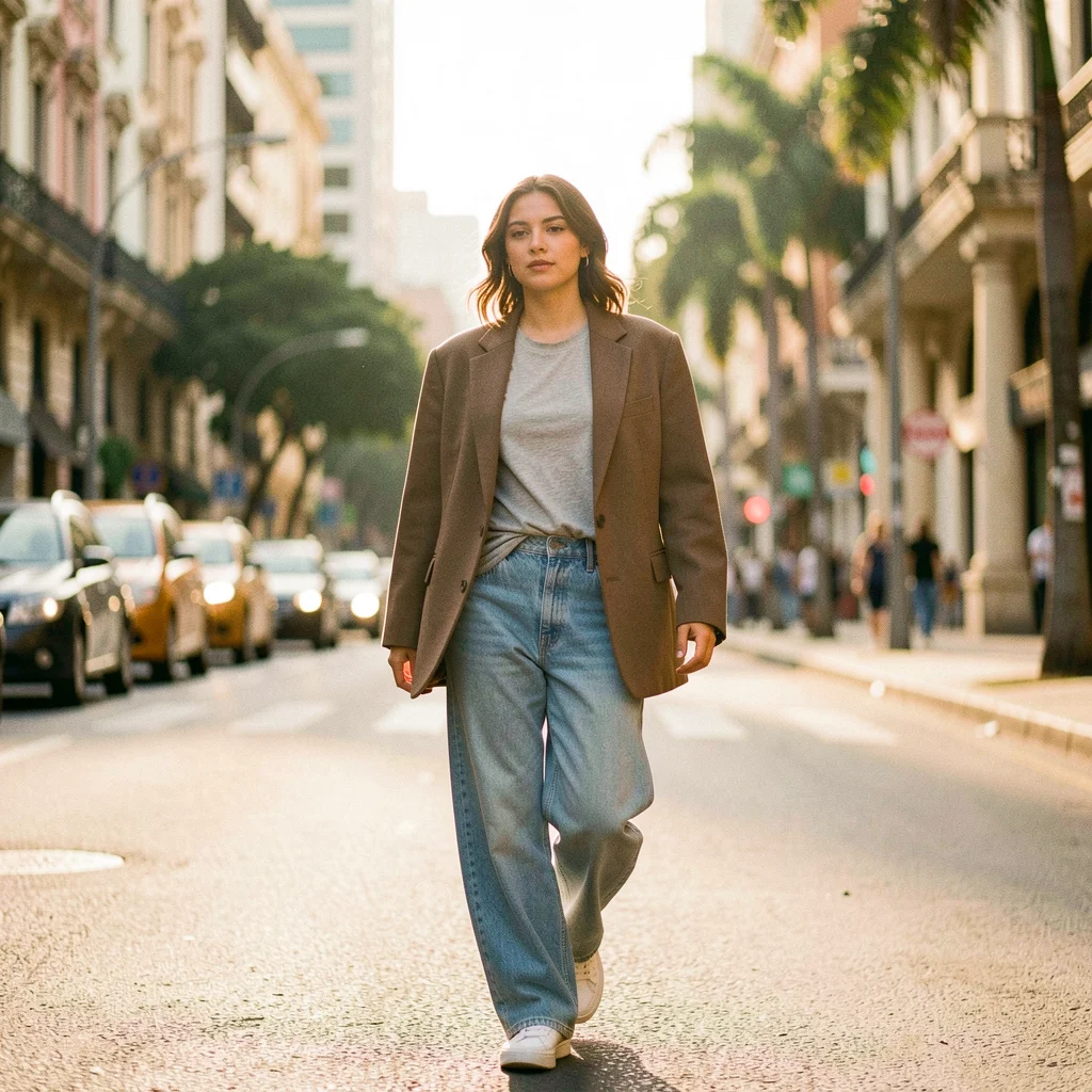 blazer oversized feminino looks miolo 2
