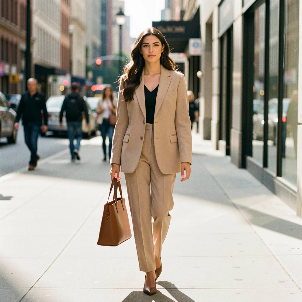 blazer oversized feminino looks miolo 5