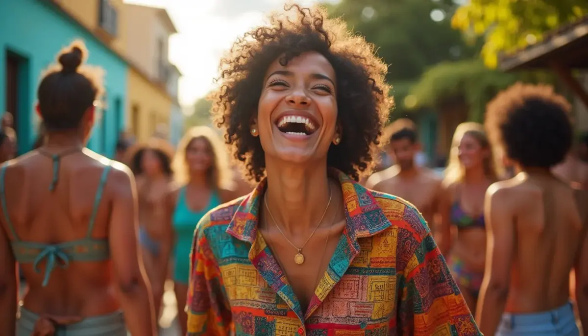 42 Ideias de Blusa de Bloco Customizada Looks para Arrasar no Carnaval