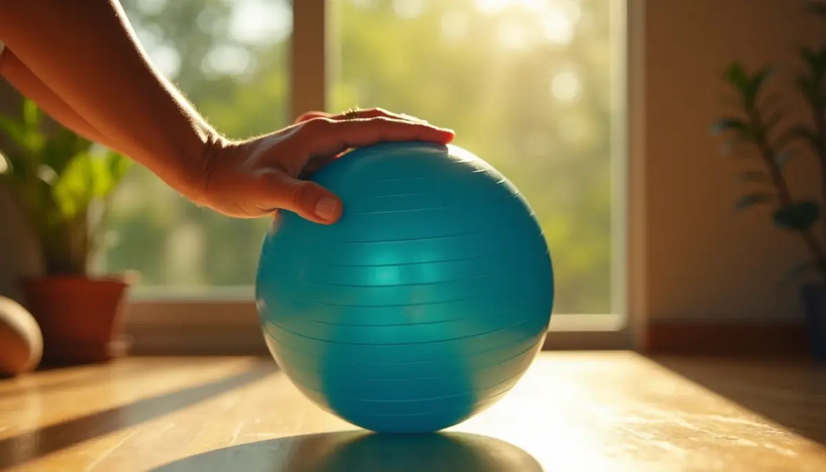 Bola De Pilates Preço: 10 Modelos Que Cabem No Bolso (2026)