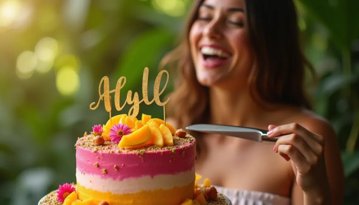 50 ideias de bolo aniversário feminino para 2026