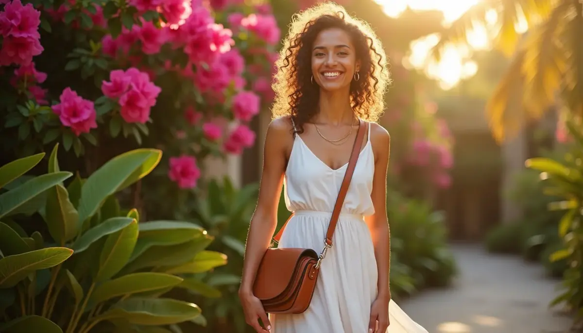 66 ideias de looks com bolsa carteiro feminina para 2026
