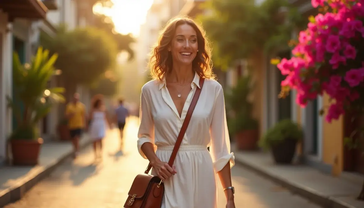 47 Bolsa de Couro Looks: Ideias Fáceis para Usar Agora