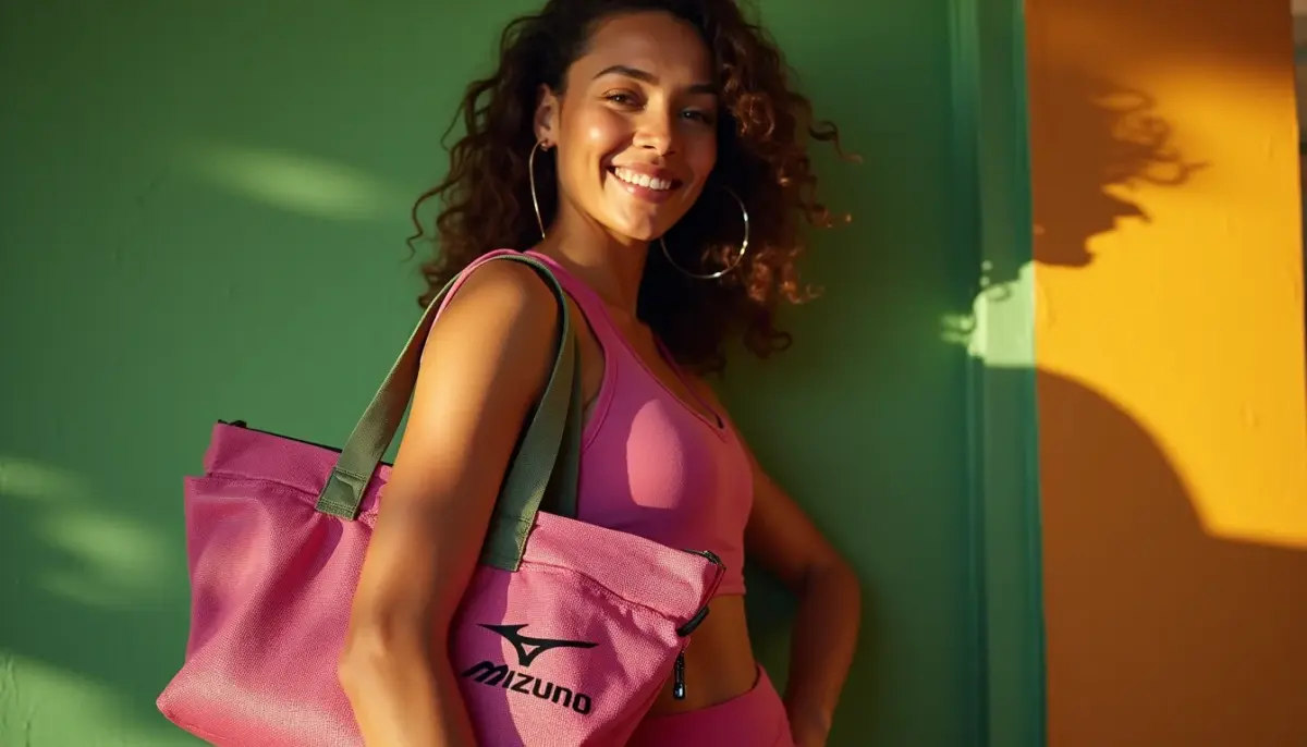 70 ideias de bolsa Mizuno looks para arrasar em 2026