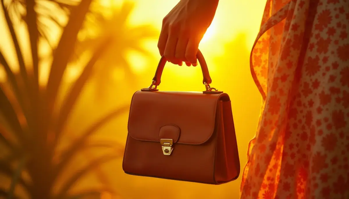 Bolsa Pequena Feminina: 10 Modelos que Resolvem seu Dia