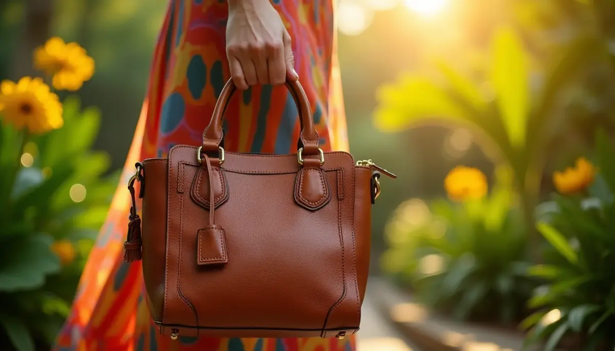 66 looks com bolsas femininas de couro legítimo para usar agora