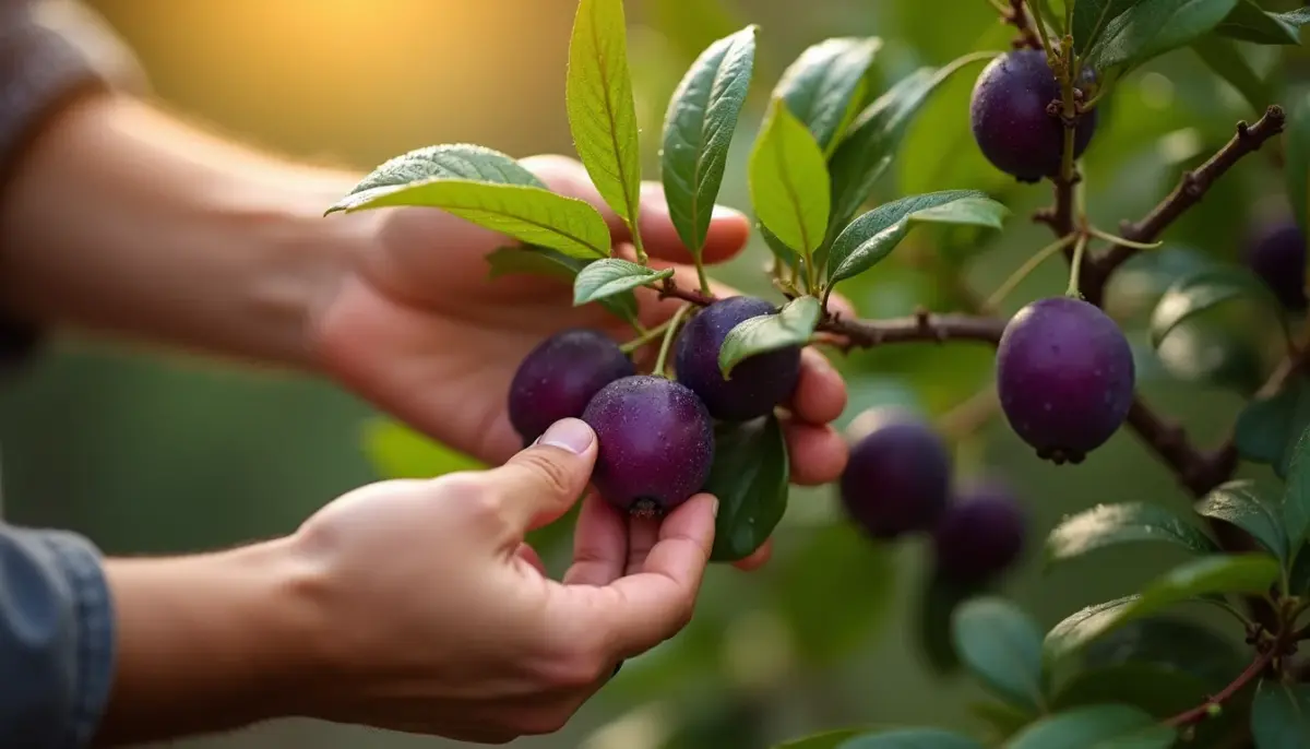 Bonsai Jabuticaba: Passo a Passo Para Ter Frutos em Casa Bonsai Jabuticaba: Passo a Passo Para Ter Frutos em Casa