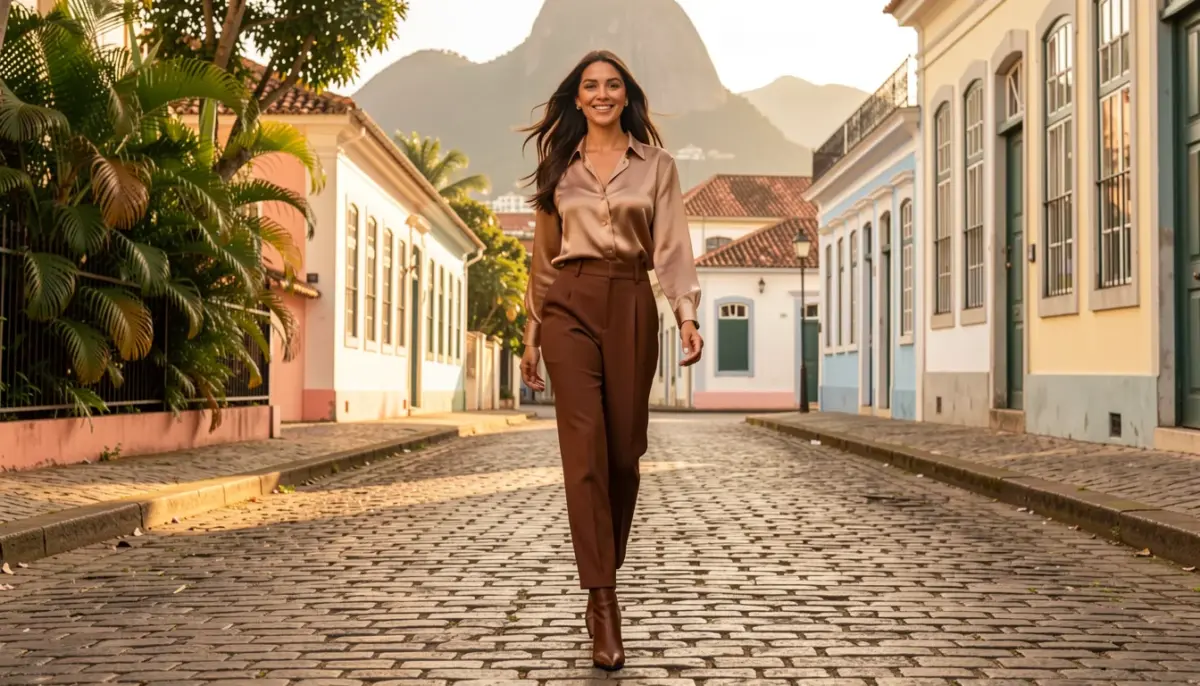 45 Ideias de Look com Bota Cano Longo Salto Fino para Alongar em 2026