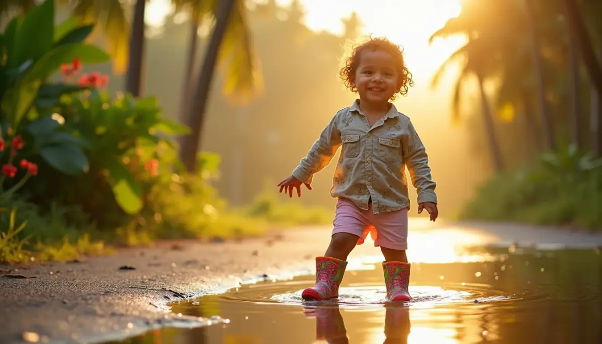 80 ideias de bota galocha infantil looks criativos
