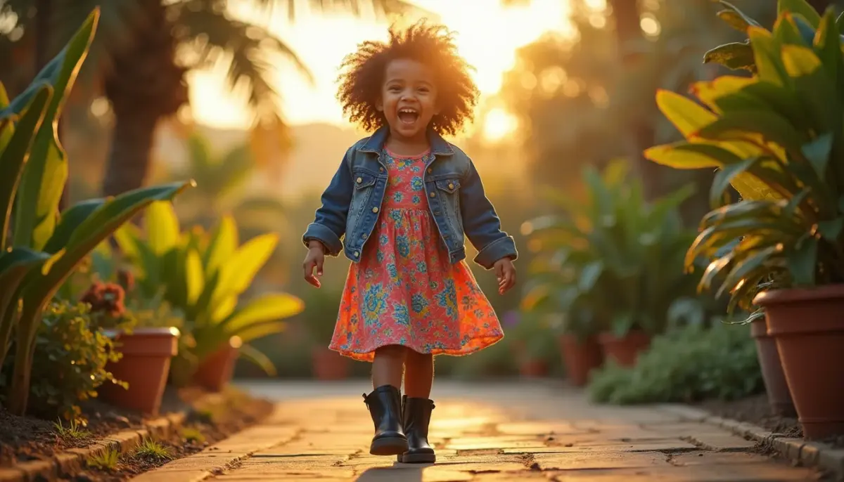 70 Ideias de Bota Preta Infantil Looks para Arrasar em 2026