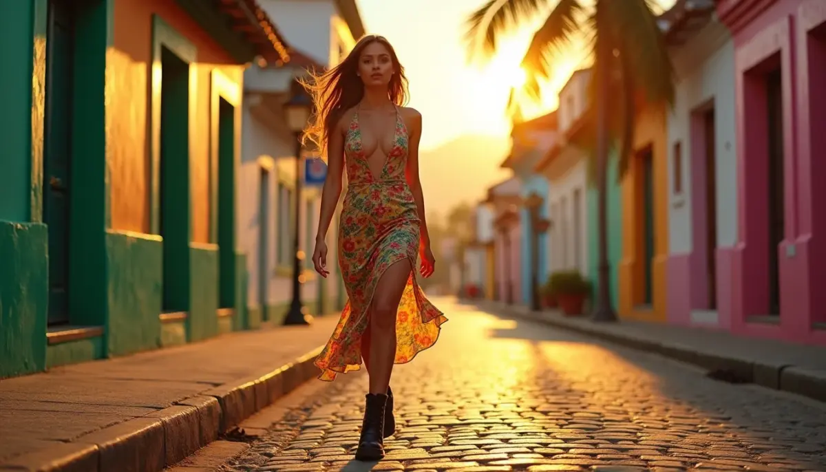 47 bota tratorada preta looks para arrasar em 2026