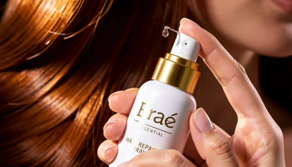 Braé Essential Hair Repair Spray: Vale a Pena? Veredito 2026