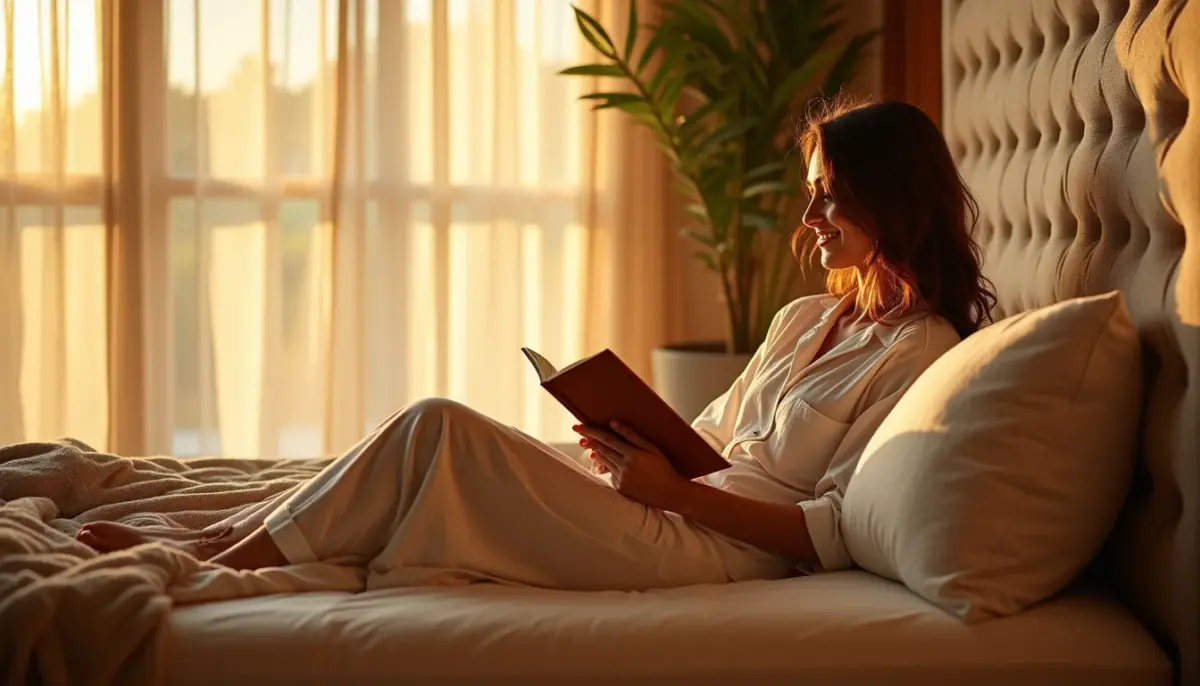 Cabeceira de Cama Queen Estofada: Qual Modelo Vale o Investimento?