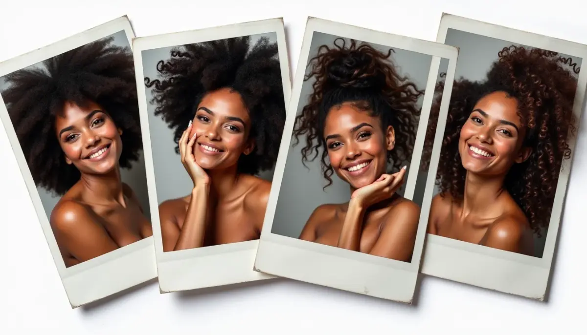 49 Ideias De Cabelo 3c Feminino Para Cachear Sem Frizz