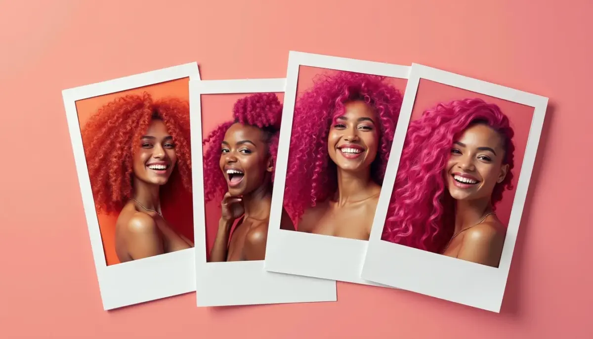 44 Ideias de Cabelo Cacheado Rosa para Transformar Seu Visual em 2026