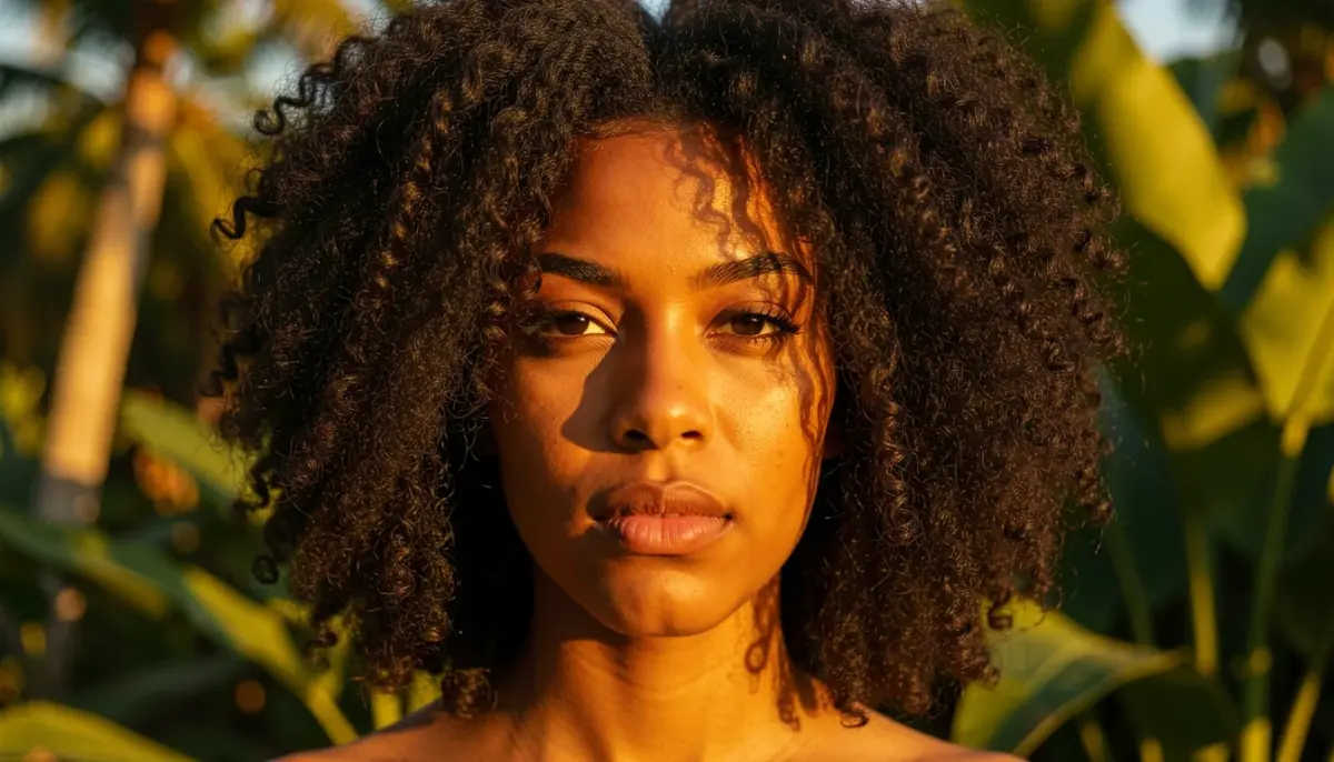 Cabelo Crespo e Afros Tipo 4: Rotina Completa para Hidratação e Definição
