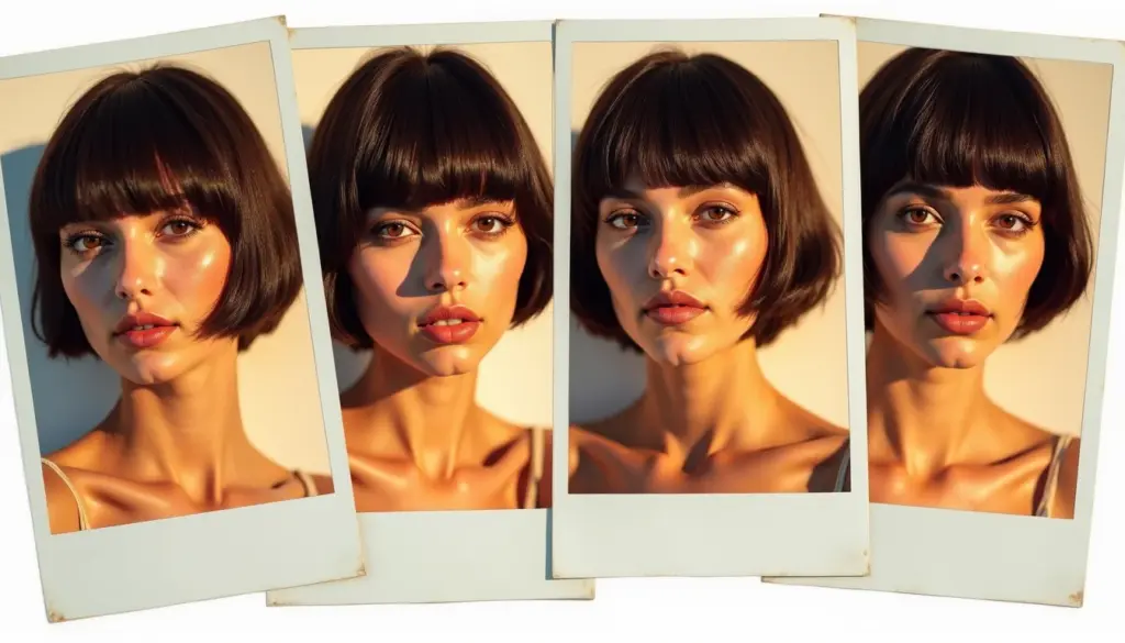 48 Ideias de Cabelo Curto com Franja para 2026: Cortes e Dicas