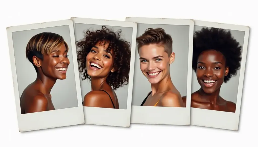 36 Ideias de Cabelo Curto Feminino 2026 Para Inspirar Sua Mudança