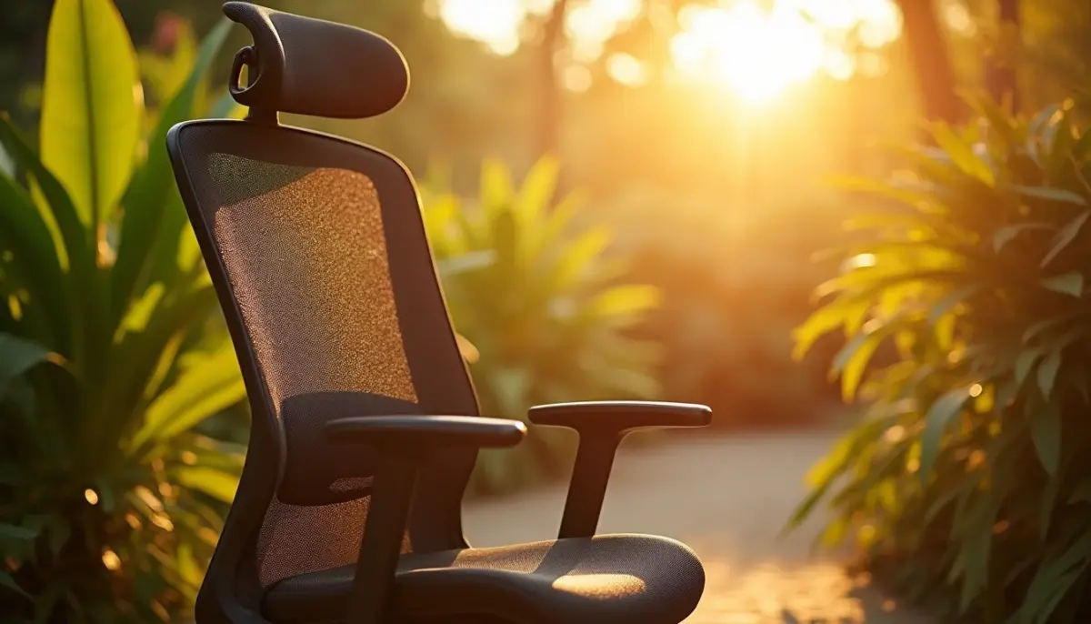 Cadeira Ergonômica Mesh: 10 Modelos e Qual Comprar em 2026