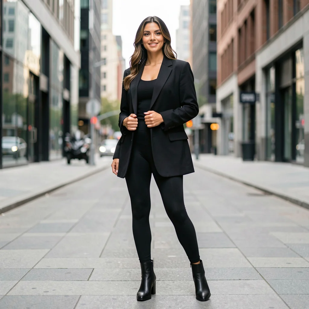 cal a legging preta looks miolo 1